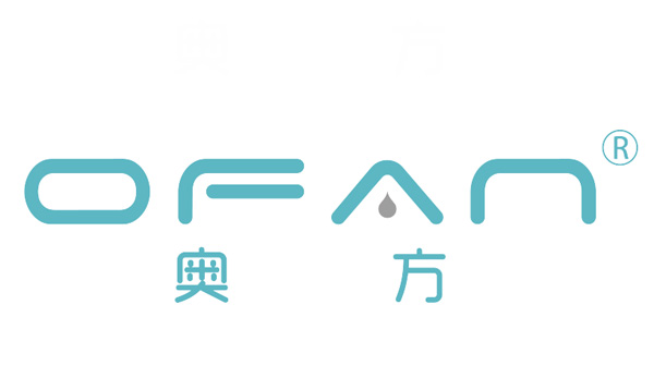 OFAN на 56-й China International Beauty Expo (Гуанчжоу) Весна