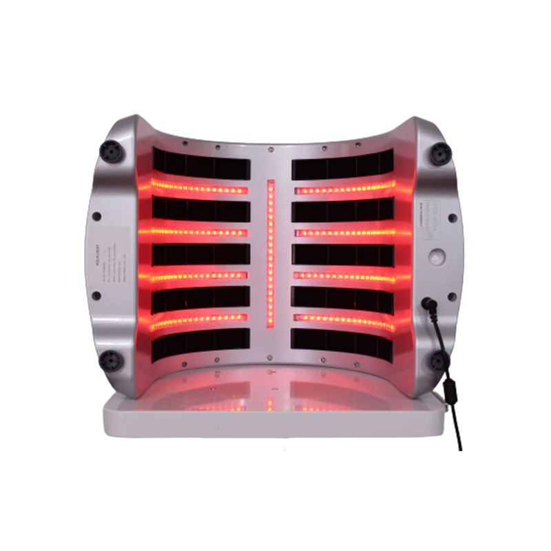 4 Colors light therapy LED new upgrade multiple effects